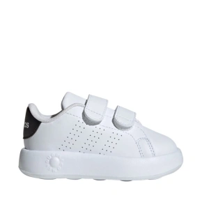 Dětská obuv adidas Advantage white ID5284