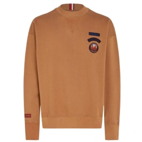 Mikina Tommy Hilfiger Mountain M MW0MW32671 pánské