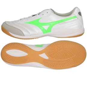 Fotbalové boty Mizuno Morelia Sala Elite IN M Q1GA251237