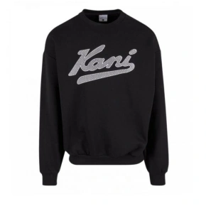 Karl Kani Varsity Palm Os Crewneck M PD00005661 mikina pánská