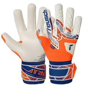 Rukavice Reusch Attrakt Gold X NC 55 70 982 2500