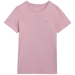 Tričko 4F F2397 Jr 4FJWAW25TTSHF2397 56S