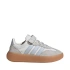 Dětská obuv adidas Barreda Decode EL white and blue JR0771