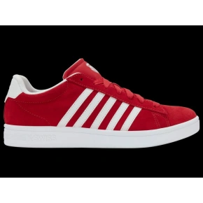 Boty K-Swiss COURT TIEBRK II SDE (09492-682-M)