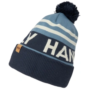 Helly Hansen čepice RIDGELINE BEANIE 67150 601 Helly Hansen čepice RIDGELINE BEANIE 67150 601