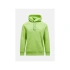 Peak Performance M Original Hood Green
