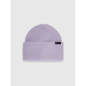 Dětská zimní čepice 4F 4FJWAW25ACAPU652-51S