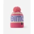 Dětská zimní čepice Reima Beanie Taasko - vlněná a teplá (5300058B-3311)