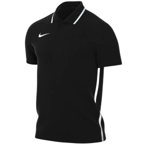 Pánské tričko Nike Dri-Fit Park 26 Polo black HM7136 010 pánské