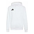 Pánská mikina adidas Entrada 26 Hoody white JZ6579 pánské