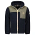 Geographical Norway Pánský fleece Terpa Navy Db Men 047-1 navy blue (WZ8006H/GN-Navy)