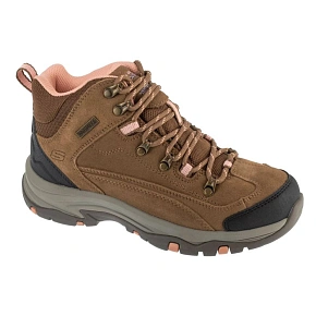 Skechers Trego-Alpine Trail 167004-BRTN hnědé 36
