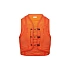 Cyklistická vesta POC Ultra Vest, oranžová