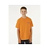 Chlapecké tričko RIP CURL Eternal Shred Art Tee-Boy, oranžové, dětské