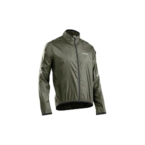 Cyklistická bunda NORTHWAVE Vortex 2 Jacket, zelená Cyklistická bunda NORTHWAVE Vortex 2 Jacket, zelená