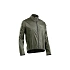 Cyklistická bunda NORTHWAVE Vortex 2 Jacket, zelená
