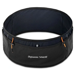 Nerka do biegania Spigen A712 Dynamic Shield M - czarna Nerka do biegania Spigen A712 Dynamic Shield M - czarna
