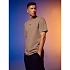 T-shirt regular gładki męski 4F | Robert Lewandowski RL9KSS26TTSHM3937-83S