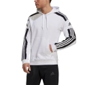 Pánská mikina Squadra 21 Sweat Hoody M GT6637 - Adidas