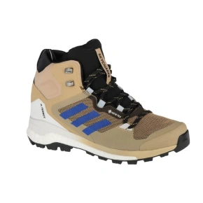 Pánské boty Terrex Skychaser 2 Mid GTX M GY5063 - Adidas Pánské boty Terrex Skychaser 2 Mid GTX M GY5063 - Adidas