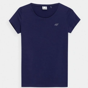 Dámské tričko W 4FSS23TTSHF580 30S - 4F