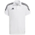 Tričko adidas Tiro 23 League Polo Jr HS3589