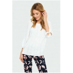 Dámská halenka BLK091 - Greenpoint