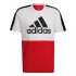 Tričko adidas Essentials Colorblock Single Jersey M HE4330