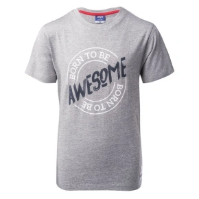 Dětské tričko s krátkým rukávem RICK JRB