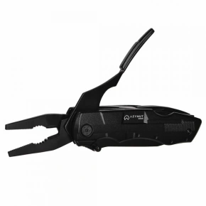 AZYMUT Gron multitool - 11 nástrojů + 9 bitů + pouzdro (H-P224052) AZYMUT Gron multitool - 11 nástrojů + 9 bitů + pouzdro (H-P224052)