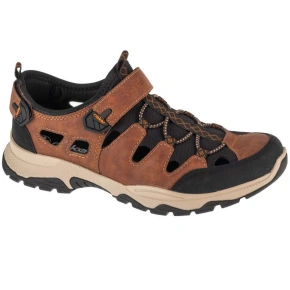 Boty, sandály Rieker Sandály M B8375-90