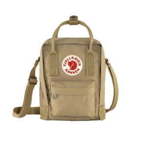 Fjällräven Kånken Sling Clay sáček F23797-221