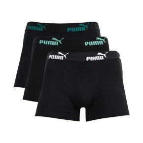 Boxerky Puma 3-pack M 100003547 3732/004 020