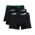 Boxerky Puma 3-pack M 100003547 3732/004 020