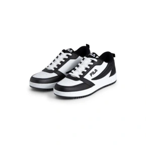 Fila Rega pánská sportovní obuv tenisky módní pohodlné odolné černobílé