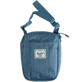 Herschel Cruz Crossbody 10510-05727 Blue Jedna velikost Herschel Cruz Crossbody 10510-05727 Blue Jedna velikost