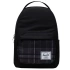 Batoh Herschel Miller 10789-05679 Black Jedna velikost