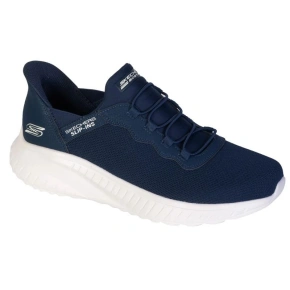 Skechers Slip-ins: BOBS Sport Squad Chaos 118300-NVY Navy blue 41 Skechers Slip-ins: BOBS Sport Squad Chaos 118300-NVY Navy blue 41