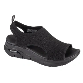 Skechers Arch Fit - Darling Days 119346-BBK Black 36 Skechers Arch Fit - Darling Days 119346-BBK Black 36