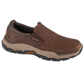 Skechers Respected - Calum 204480-COC Brown 40 Skechers Respected - Calum 204480-COC Brown 40