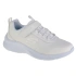 Skechers Microspec-Classmate 302607L-WHT White 30