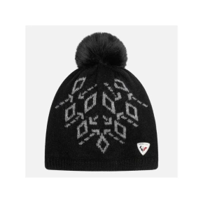 Rossignol W Mia čepice černá