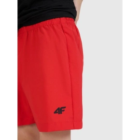 Chlapecké plážové šortky boardshorts 4F 4FJRMM00UBDSM110-62S Chlapecké plážové šortky boardshorts 4F 4FJRMM00UBDSM110-62S