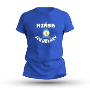 HKS Jets Ice Hockey Man dres s krátkým rukávem HKS Jets Ice Hockey Man dres s krátkým rukávem