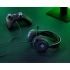 Steelseries ARCTIS NOVA 1X Headset s kabelovou čelenkou Herní černá, zelená