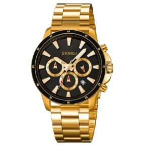 Pánské hodinky Skmei 2295GD + BOX Pánské hodinky Skmei 2295GD + BOX