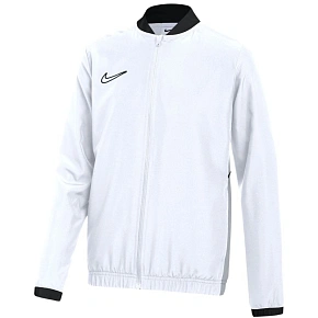 Nike Dri-Fit Academy 25 bílá FZ9851 100 Nike Dri-Fit Academy 25 bílá FZ9851 100