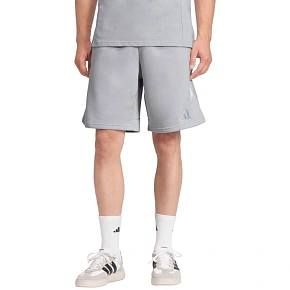 Pánské šortky adidas Tiro 26 League Sweat šedé JY9669 Pánské šortky adidas Tiro 26 League Sweat šedé JY9669