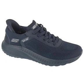 Skechers Slip-Ins: BOBS Squad Chaos – Solid Step 118312-DKNV tmavě modré 41 Skechers Slip-Ins: BOBS Squad Chaos – Solid Step 118312-DKNV tmavě modré 41