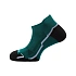 Ponožky MILLET INTENSE LOW SOCKS černé